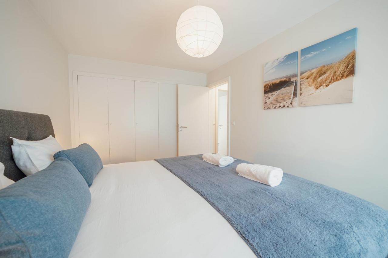 Modern Matosinhos By Homing Apartment ภายนอก รูปภาพ