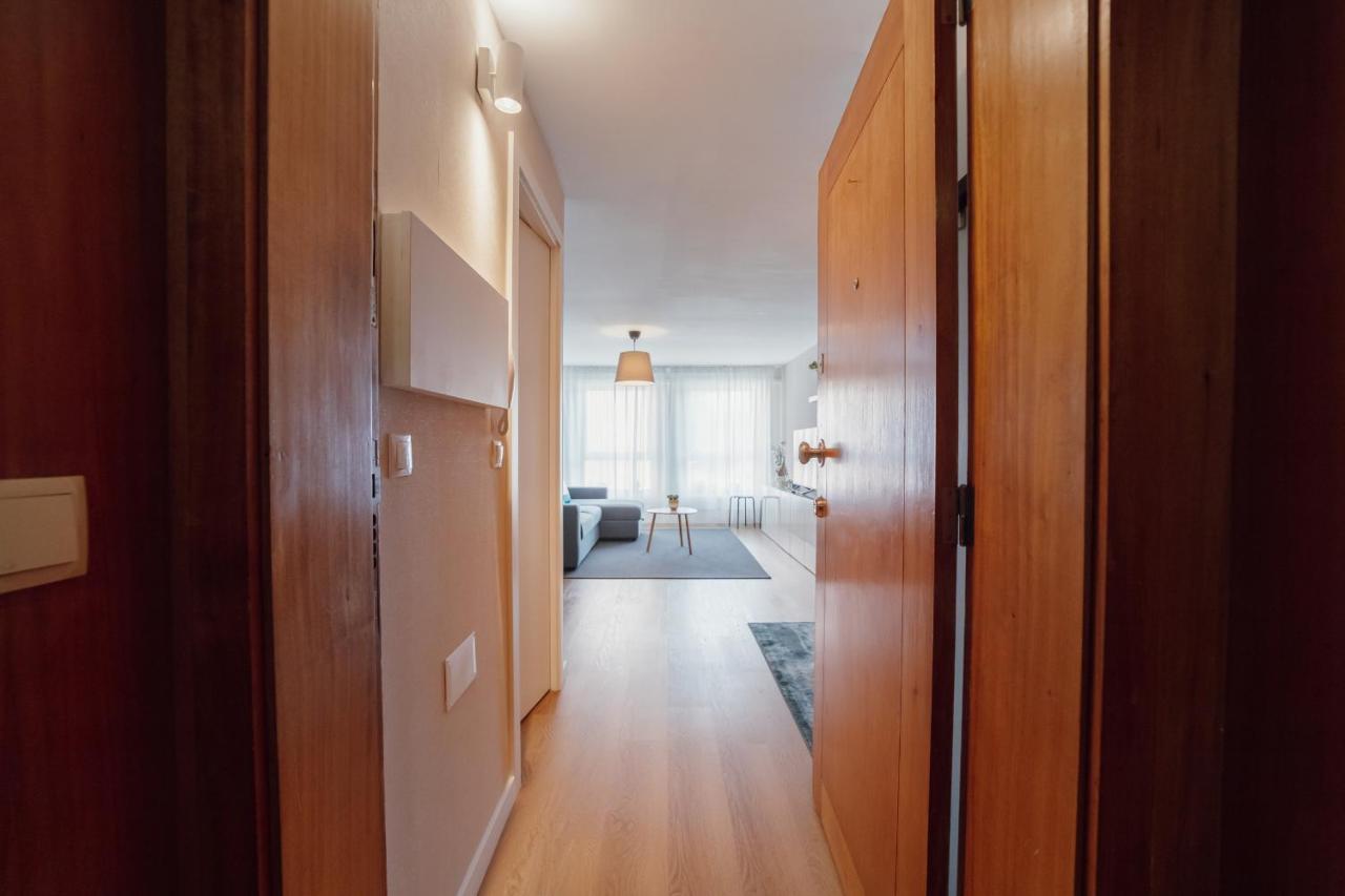 Modern Matosinhos By Homing Apartment ภายนอก รูปภาพ